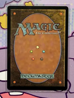 Flawless Maneuver 306 MTG Avatar The Last Airbender Eternal Rare Showcase NM Reg - Image 2