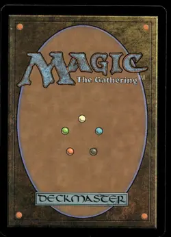 FOIL CRACKLING CLUB TORMENT MAGIC: THE GATHERING LP - Image 2