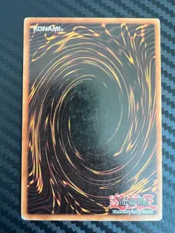 Yugioh Hungry Burger MRL-068 Common Unlimited HP - Image 2