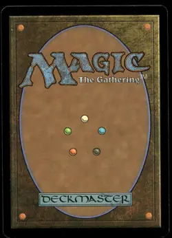FOIL DEMATERIALIZE ODYSSEY MAGIC: THE GATHERING LP - Image 2