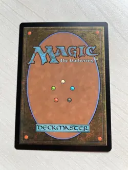 MTG KTK 233 Flooded Strand NM CHS - Image 2