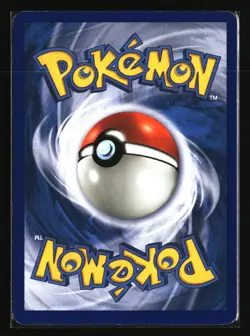 Pokemon SWITCH 93/100 Reverse Holo (2008 Stormfront) LP/Light Play - Image 2