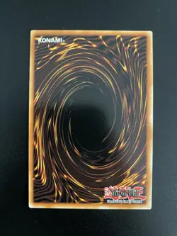 [NM] YuGiOh - Dunnel, The Noble Arms Of Light GRCR-EN030 - 1st Edition - English - Image 5