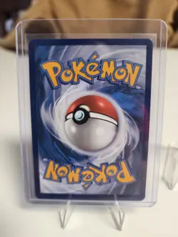 Pokemon N's Reshiram And Sealed N's Zekrom Promo NM 167/159, 031 - Image 2