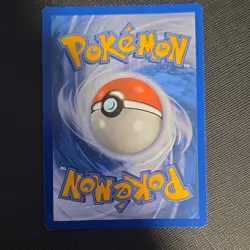 Pokemon Snubbull Black Star Promo SM200 Detective Pikachu EN Basic 60HP Holo - Image 2