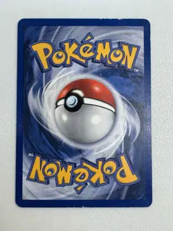 Pokemon Tyranitar Neo Discovery Holo Rare #12/75 100 HP English 2001 - Image 3