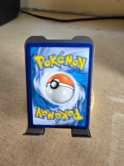 Blanche (Secret) 082/078 Pokemon GO Holo - Image 2