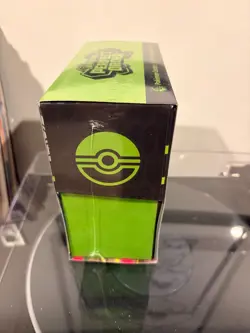 Pokemon TCG: ME03 Perfect Order Pokemon Center PC ETB Elite Trainer Box - Image 3
