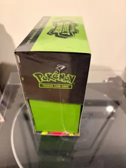 Pokemon TCG: ME03 Perfect Order Pokemon Center PC ETB Elite Trainer Box - Image 5