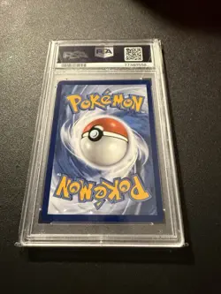 PSA 10 2023 Pokemon Swsh Black Star Promo #251 Boss'S Orders Full Art - Image 2