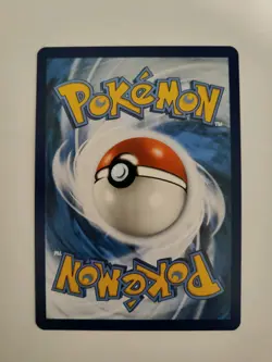 Carte Pokemon - Pachirisu Reverse 068/198 - Ecarlate et Violet EV1 - Image 2