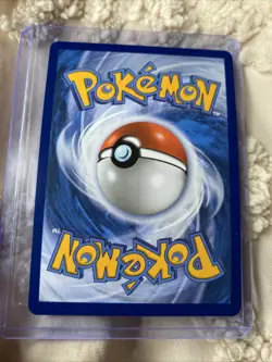 ⭐⭐⭐Pokemon Team Rocket’s Mewtwo ex 240/182 Ultra Rare Gold NM Destined Rivals - Image 4