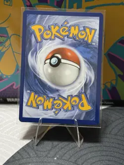 Pokemon Numel Ascended Heroes Illustration rare 223/217 Near mint Pack fresh! - Image 2