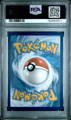 IRON BUNDLE Scarlet & Violet ETB Black Star Promo #066 PSA 10 Pokemon - Image 2