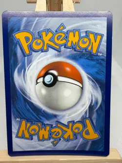 Pokemon TCG Prismatic Evolutions Flareon 013/131 Master Ball Holo - Image 2