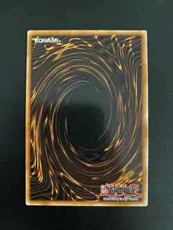 [NM] YuGiOh - Joruri-P.U.N.K Nashiwari GRCR-EN012 - 1st Edition - English - Image 5