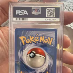 Pokemon Magcargo Skyridge #18/144 Rare Regular PSA 10 2003 English - Image 5