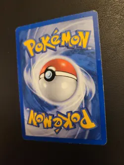 Sabrina's Gastly - 96/132 - Gym Challenge - Pokemon - - Image 4