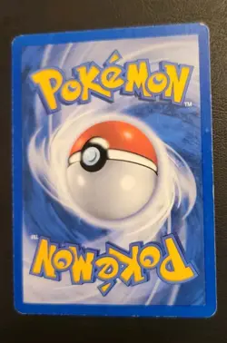 Sabrina's Gastly - 96/132 - Gym Challenge - Pokemon - - Image 5