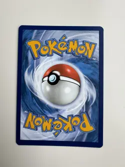 Pokemon TCG Snover Scarlet & Violet: Paldean Fates 100/091 Holo Shiny Rare - Image 2