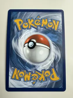 Shauna 263/264 Full Art Trainer Fusion Strike TCG Pokemon NM 0101#100 - Image 2