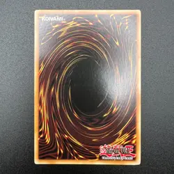 YuGiOh Exarion Universe BP01-EN126 Starfoil Rare 1st Edition NM - Image 2
