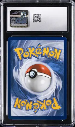 2021 POKEMON BLACK STAR PROMOS CELEBRATIONS ETB GRENINJA CGC 10 GEM MINT - Image 2