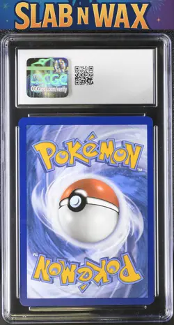 Pokemon Black Star Promos Origin Forme Palkia VSTAR Premium Coll. CGC 9 - Image 2