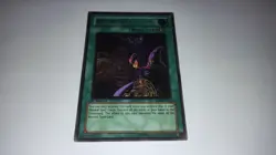 Serial Spell RDS-EN037 Ultimate Rare 1st Ed Yugioh LP - Image 1