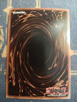 1x Nobleman of Crossout PSV-EN034 Super Rare First Edition Played - Image 2