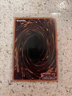 Yugioh Ecclesia and the Dark Dragon BPRO-EN041 Secret Rare 1st Edition NM - Image 2