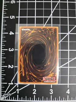 Sacred Fire King Garunix RA05-EN031 Starlight Rare Yu-Gi-Oh Rarity Collection V - Image 2