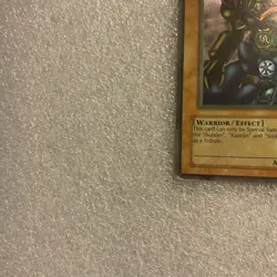 Yu-Gi-Oh - Gate Guardian - MRD-000 A I Must Have - Image 4