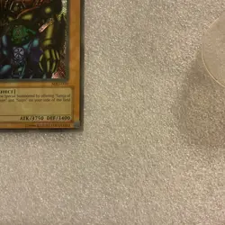 Yu-Gi-Oh - Gate Guardian - MRD-000 A I Must Have - Image 5