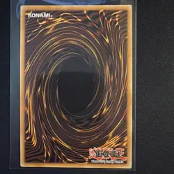 Dominus Purge Yu-Gi-Oh! RA05-EN150 1st Ultra Rare OVERFRAME - Image 2