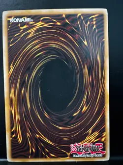 Yu-Gi-Oh! YuGiOh T.G. Halberd Cannon EXVC-EN043 1st Ed Ultimate Rare LP - Image 4