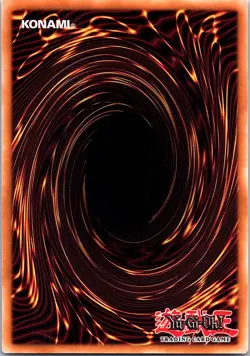 Yugioh: Dictator of D. - BACH-EN005 - Super Rare - 1st Edition - NM - Image 2