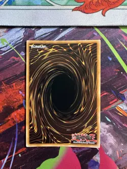 Yugioh! Kurikara Divincarnate - POTE-EN031 - Secret Rare - Unlimited Edition Nea - Image 2
