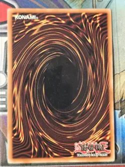 Yu-Gi-Oh! TCG Asura Priest LOD-071 1st Edition Super Rare - Image 2