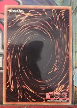 Yu-Gi-Oh! TCG Kycoo the Ghost Destroyer LON-062 1st Edition Super Rare - Image 2