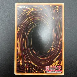 YuGiOh Gachi Gachi Gantetsu BP01-EN025 Rare 1st Edition NM - Image 2