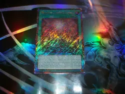 Primite Lordly Lode 1st Edition Platinum Secret Rare RA05-EN072 Yu-Gi-Oh! - Image 1