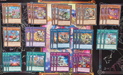 Yu-Gi-Oh! Beetrooper Deck Core - MP22 - Image 1