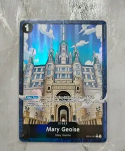 Mary Geoise Op05-097 C Alt Prb02 Eng One Piece Bandai - Image 1