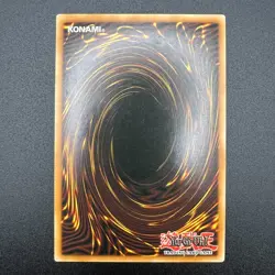 YuGiOh Stardust Dragon/Assault Mode DPCT-EN003 Ultra Rare Limited Edition LP - Image 2