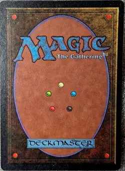White Knight (Unlimited) ~ MTG Near Mint ~ Super Nice Card - Image 2