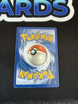 Armaldo 3/108 EX Power Keepers Stamped Set Reverse Holo Rare 2007 Pokemon Card - Image 3