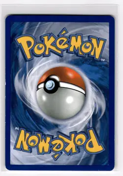 Pokemon Card Weavile 40/132 Advent Countdown Calendar Snowflake Stamp Promo - Image 2