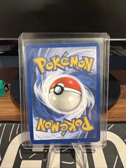 1999 Pokemon Gyarados - Base Set Holo LP To MP 6/102 Card English ( 4 CARD LOT ) - Image 2