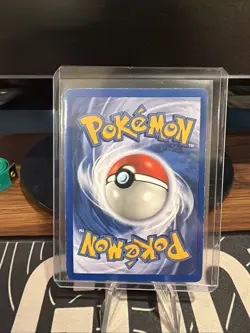 1999 Pokemon Gyarados - Base Set Holo LP To MP 6/102 Card English ( 4 CARD LOT ) - Image 4